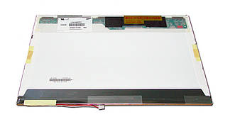 16.0" FHD 1920х1080, Samsung LTN160HT01-A02, TFT, 1-ccfl, 30-pin, глянсовий,