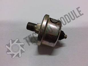 Датчик тиску оливи (1-о контактний) YD485