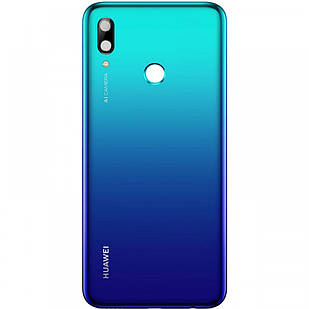 Задня кришка Huawei P Smart 2019 Blue OR