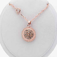 Кулони Сонце