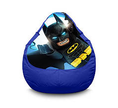 Крісло мішок "Lego Batman" Оксфорд