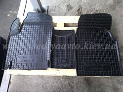 Коврики в салон FIAT Scudo 1997- 2004 (AVTO-GUMM)