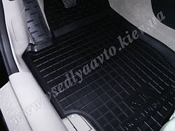 Килимки в салон FAW Besturn B50 ( AVTO-GUMM)