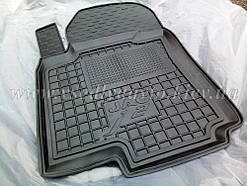 Килимки в салон JAC J2 (AVTO-GUMM)