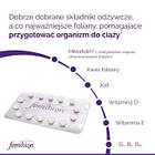 Femibion 0, Планування вагітності, 28 таблеток, фото 4