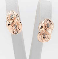 Сережки Свято