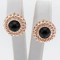 Сережки Кардинал