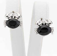 Сережки Крабики