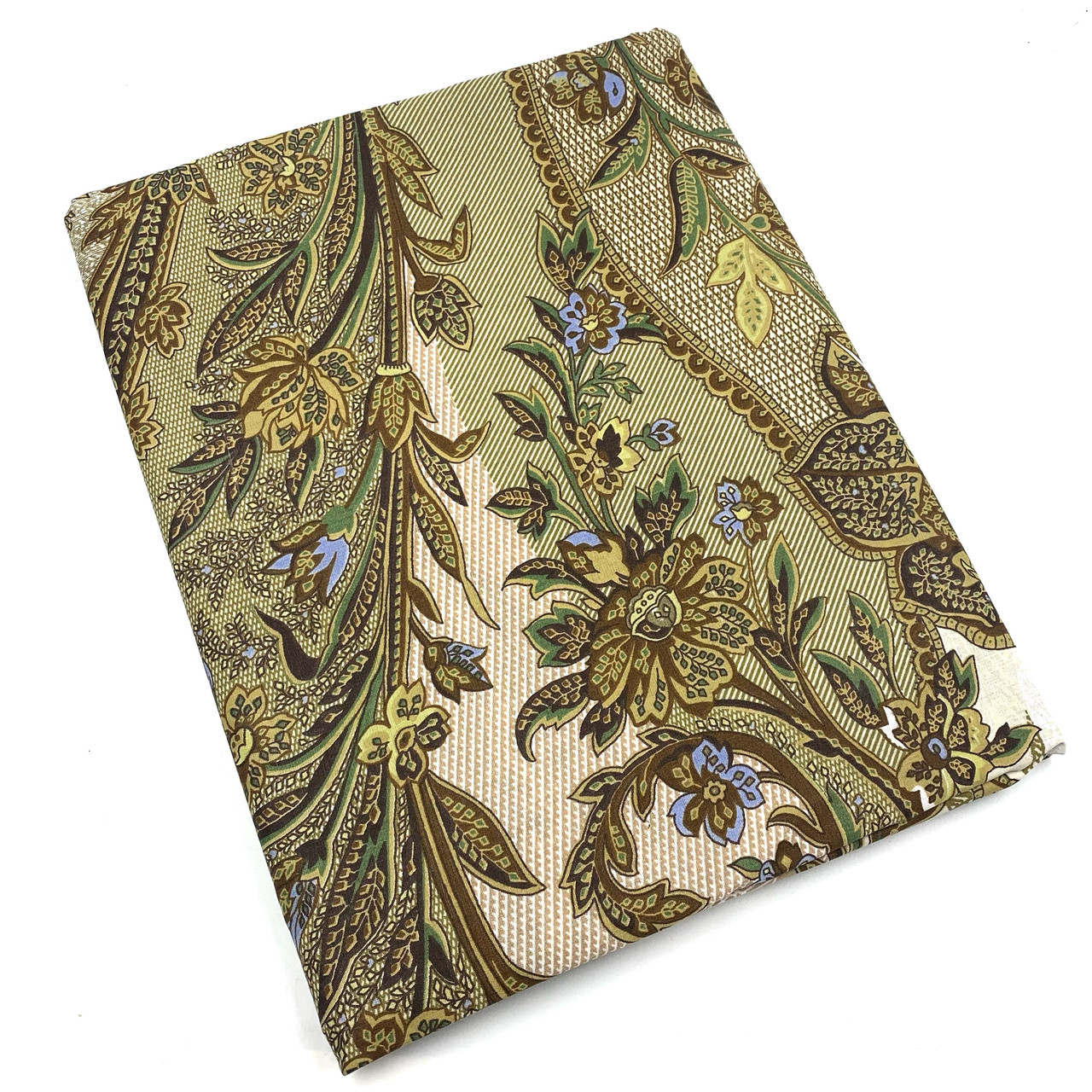 Підодіяльники двоспальні з бязі голд 180х220 "Візерунки" в асортименті, фото 1