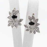 Сережки Жар Птаха