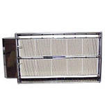 Газовий інфрачервоний нагрівач B32 2SX, фото 2