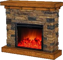 Електрокаміни