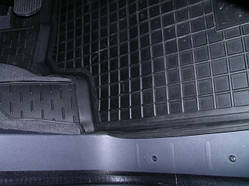 Передні килимки GEELY Emgrand 8 (Avto-gumm)