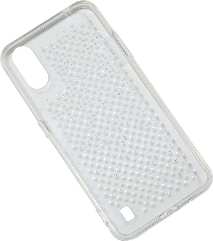 Силікон SA A015 white Ultrasonic