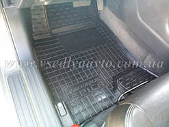 Водійський коврик в салон Chevrolet Evanda/Epica