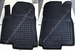 Передні килимки JAC J 2 (AVTO-GUMM)