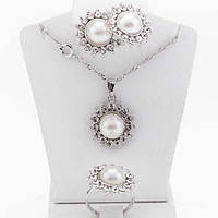 Набір Квітковий