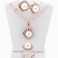 Набір перловий