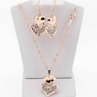 Набір Два Серця