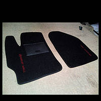 Ворсові килимки передні Great Wall Voleex C30