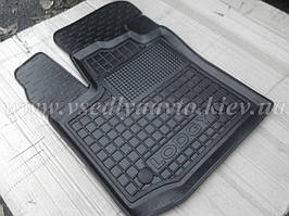 Коврики на DACIA LODGY