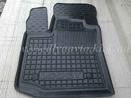 Коврики на Renault LODGY