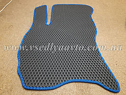 Водійський коврик для FORD Mondeo 3 (2000-2007) (EVA)