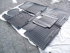 Килимки в салон HYUNDAI Grandeur 2012- (Avto-gumm)