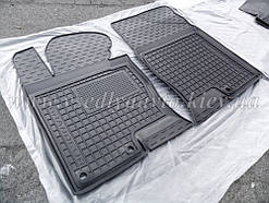 Передні килимки HYUNDAI Granduer з 2012 (Avto-gumm)