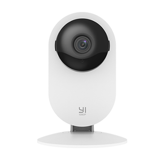Камера відеоспостереження IP-камера Yi Home Camera Pro 2K 3MP Міжнародна версія
