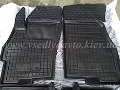 Передні килимки в салон FIAT Linea (AVTO-GUMM)