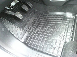 Килимки в салон FORD B-max 2013- (AVTO-GUMM)