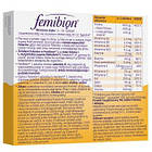 Femibion 1, Рання вагітність, 28 таблеток, фото 2