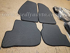 Килимки в салон Dodge Nitro з 2006-2011 рр. (EVA)