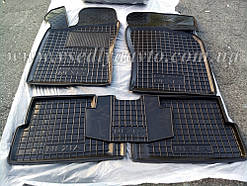 Килимки в салон Daewoo Nexia (AVTO-GUMM)
