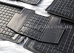 Перемичка для Daewoo Nexia (AVTO-GUMM)