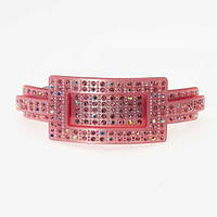 Шпилька для волосся автомат Пряжка Прямокутник