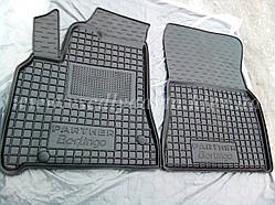 Передні килимки CITROЕN Berlingo 2008 р. (AVTO-GUMM)