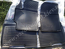 Килимки в салон GREAT WALL Voleex C30 ( AVTO-GUMM)