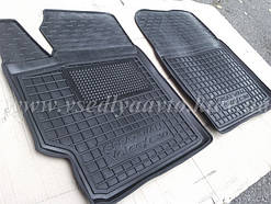 Передні килимки GREAT WALL Voleex C30 (AVTO-GUMM)