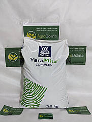 Добриво YaraMila (Яра міла) COMPLEX 12-11-18