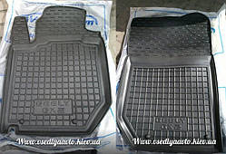 Килимки в салон GEELY LC Panda (Avto-gumm)