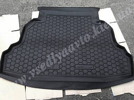 Килимки на GEELY GC7