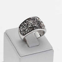 Кольцо Перелив