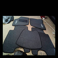 Килимки на Honda Jazz