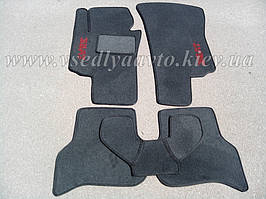 Коврики на Seat Altea/Altea XL