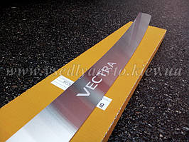 Накладки Opel VECTRA