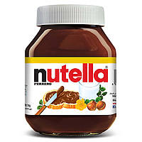 Шоколадно - ореховая паста Nutella 750 г.