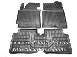 Передні килимки в салон GREAT WALL Wingle 6 (Avto-gumm)