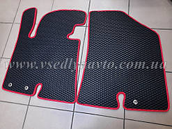 Килимки передні HYUNDAI IX35 (EVA)